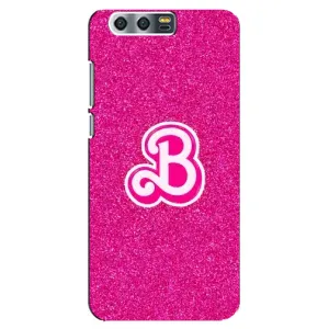 Силиконовый Чехол Барби Фильм на Huawei Honor 9, Glory 9, STF (B-barbie)