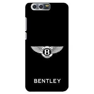 Чохли з тематикою "Круті машини" на Huawei Honor 9, Glory 9, STF (Logo Bentley)