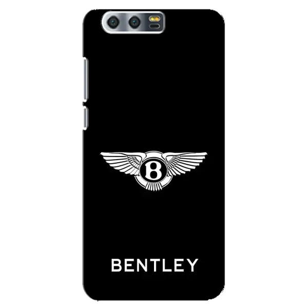 Чехол с рисунком «Logo Bentley» для Huawei Honor 9 (Glory 9, STF) Чехол с рисунком «Logo Bentley» для Huawei Honor 9 (Glory 9, STF)