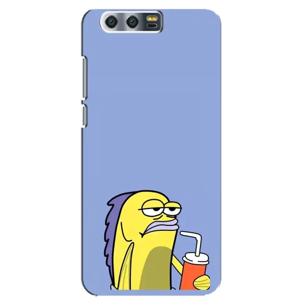 Чехол с рисунком «Безразличие» для Huawei Honor 9 (Glory 9, STF) Чехол с рисунком «Безразличие» для Huawei Honor 9 (Glory 9, STF)