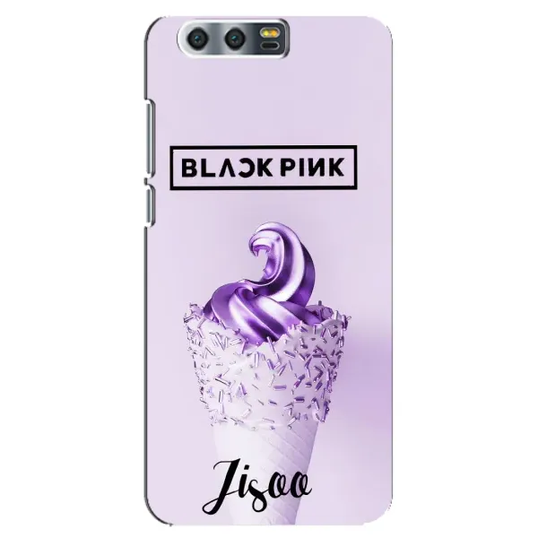 Чехол с рисунком «BLACKPINK lisa» для Huawei Honor 9 (Glory 9, STF) Чехол с рисунком «BLACKPINK lisa» для Huawei Honor 9 (Glory 9, STF)