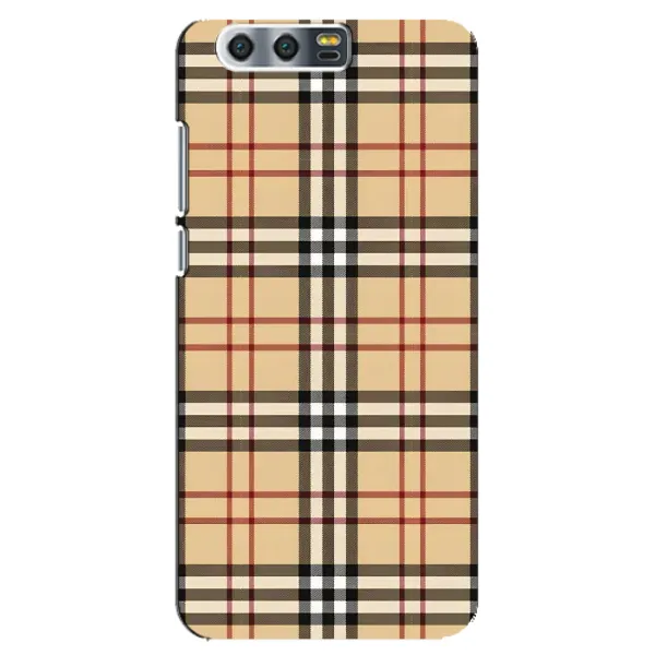 Чехол с рисунком «Burberry стиль» для Huawei Honor 9 (Glory 9, STF) Чехол с рисунком «Burberry стиль» для Huawei Honor 9 (Glory 9, STF)