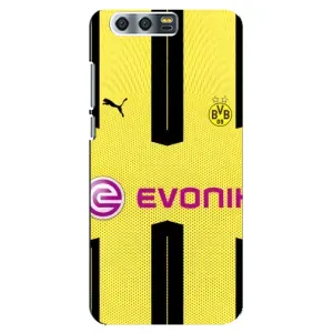 Чехлы с ТОП Футбольными клубами на Huawei Honor 9, Glory 9, STF (BVB)