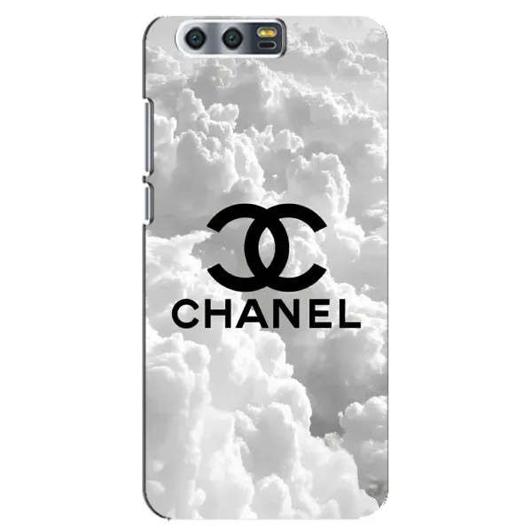 Чехол с рисунком «CHANEL» для Huawei Honor 9 (Glory 9, STF) Чехол с рисунком «CHANEL» для Huawei Honor 9 (Glory 9, STF)