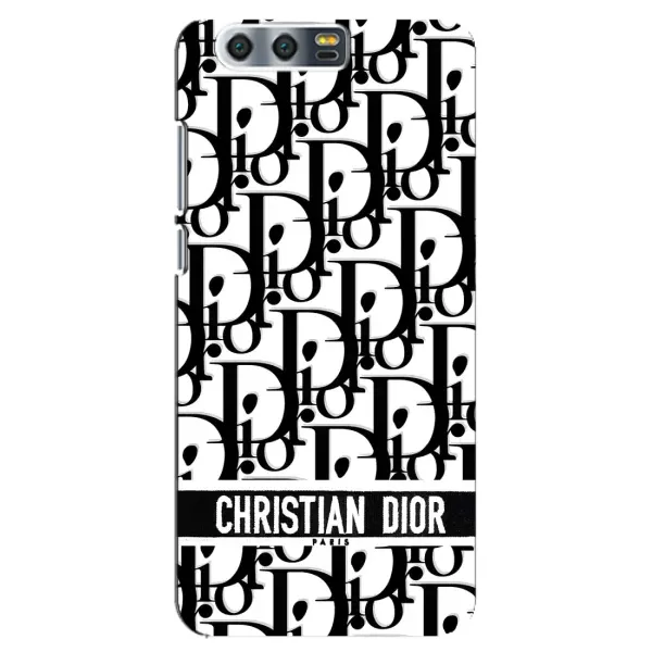 Чехол с рисунком «Christian Dior» для Huawei Honor 9 (Glory 9, STF) Чехол с рисунком «Christian Dior» для Huawei Honor 9 (Glory 9, STF)
