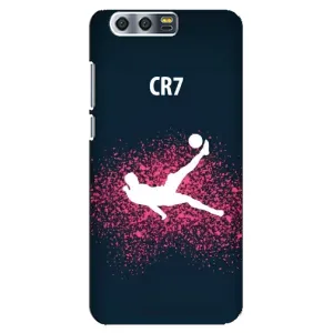 Чохол Кріштіану Ронаналду для Huawei Honor 9, Glory 9, STF (CR7 Удар)