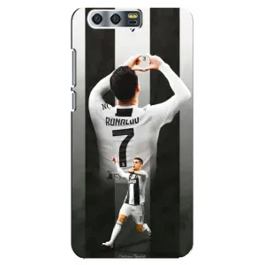 Чохол Кріштіану Ронаналду для Huawei Honor 9, Glory 9, STF (Cristiano R)