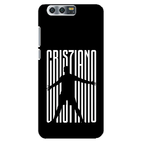 Чехол с рисунком «Cristiano» для Huawei Honor 9 (Glory 9, STF)