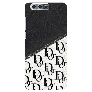 Чехол (Dior, Prada, YSL, Chanel) для Huawei Honor 9, Glory 9, STF (Диор)