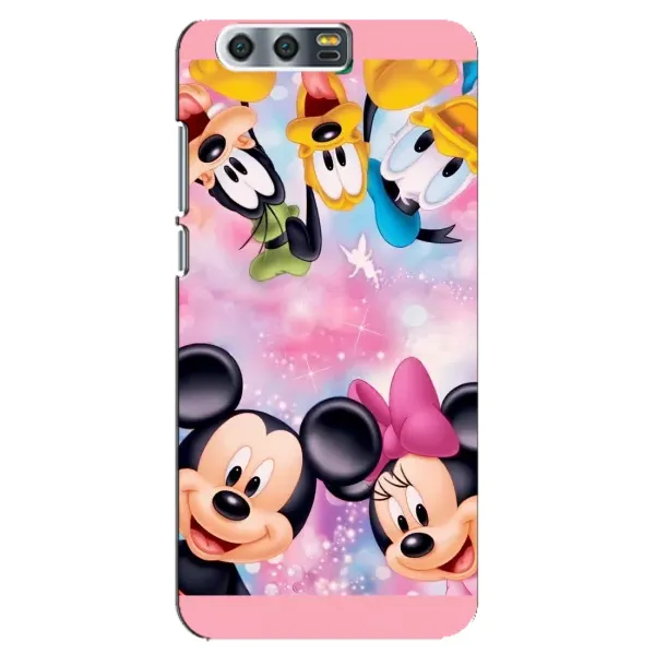 Чехол с рисунком «Disney» для Huawei Honor 9 (Glory 9, STF) Чехол с рисунком «Disney» для Huawei Honor 9 (Glory 9, STF)