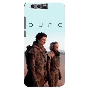 Чехол ДЮНА для Хуавей Хонор 9 (dune)