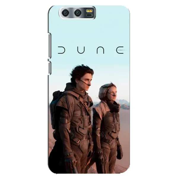 Чехол с рисунком «dune» для Huawei Honor 9 (Glory 9, STF) Чехол с рисунком «dune» для Huawei Honor 9 (Glory 9, STF)