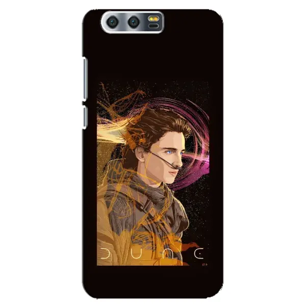 Чехол с рисунком «Дюна Арт» для Huawei Honor 9 (Glory 9, STF) Чехол с рисунком «Дюна Арт» для Huawei Honor 9 (Glory 9, STF)