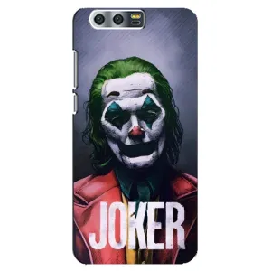 Чехлы с картинкой Джокера на Huawei Honor 9, Glory 9, STF (Джокер)