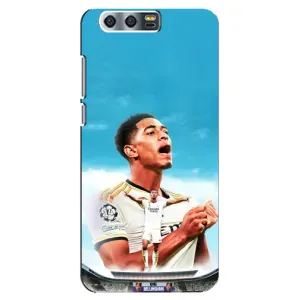 Чохли з принтом для Huawei Honor 9, Glory 9, STF (Джуді)