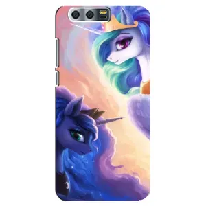 Чехол Unicorn на Huawei Honor 9, Glory 9, STF