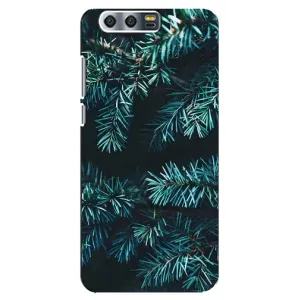 Чехол Новогодняя Елка на Huawei Honor 9, Glory 9, STF (Ель)