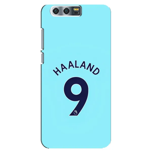 Чехол с рисунком «Ерлинг Холанд 9» для Huawei Honor 9 (Glory 9, STF) Чехол с рисунком «Ерлинг Холанд 9» для Huawei Honor 9 (Glory 9, STF)