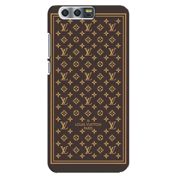 Чехол с рисунком «ФОН Louis Vuitton Paris» для Huawei Honor 9 (Glory 9, STF)