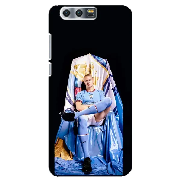 Чехол с рисунком «футболист Холанн» для Huawei Honor 9 (Glory 9, STF) Чехол с рисунком «футболист Холанн» для Huawei Honor 9 (Glory 9, STF)