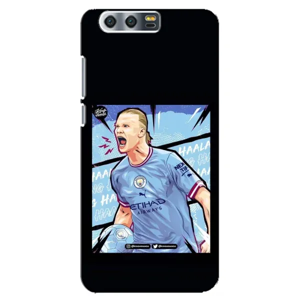Чехол с рисунком «гол Эрлинг Холланд» для Huawei Honor 9 (Glory 9, STF) Чехол с рисунком «гол Эрлинг Холланд» для Huawei Honor 9 (Glory 9, STF)