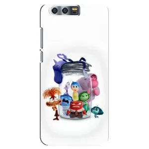 Чехол Головоломка для Huawei Honor 9, Glory 9, STF - (AlphaPrint) (Головоломка)