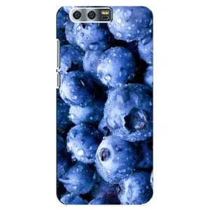 Чохол з зображенням смачної їжі для Huawei Honor 9, Glory 9, STF (Лохина)