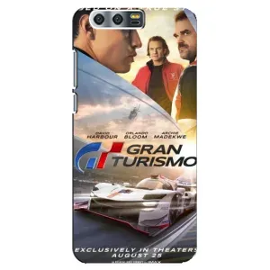 Чехол Gran Turismo / Гран Туризмо на Хуавей Хонор 9 (Gran Turismo)