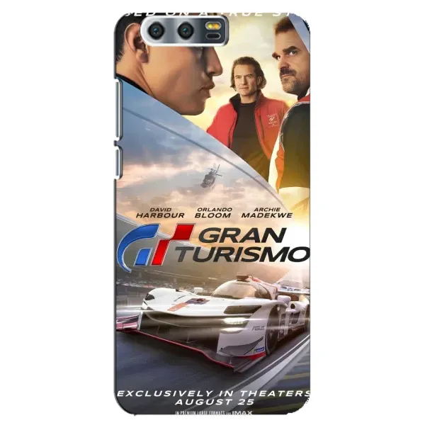 Чехол с рисунком «Gran Turismo» для Huawei Honor 9 (Glory 9, STF) Чехол с рисунком «Gran Turismo» для Huawei Honor 9 (Glory 9, STF)