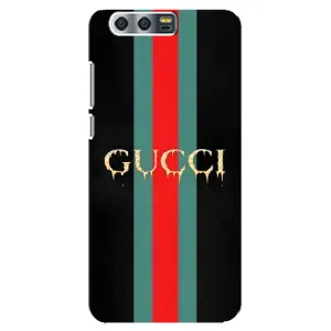 Чехлы Бренд GUCCI для Huawei Honor 9, Glory 9, STF (GUCCI)