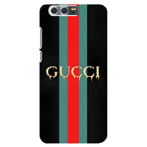 Чехол с рисунком «GUCCI» для Huawei Honor 9 (Glory 9, STF) Чехол с рисунком «GUCCI» для Huawei Honor 9 (Glory 9, STF)