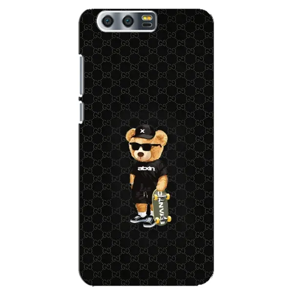 Чехол с рисунком «GUCCI Teddy» для Huawei Honor 9 (Glory 9, STF) Чехол с рисунком «GUCCI Teddy» для Huawei Honor 9 (Glory 9, STF)
