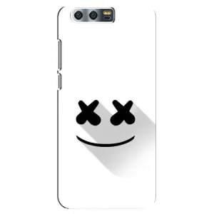 Силиконовые Чехлы (смешные стикеры) для Huawei Honor 9, Glory 9, STF (Х-Х)