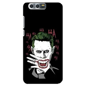 Чехлы с картинкой Джокера на Huawei Honor 9, Glory 9, STF (Hahaha)