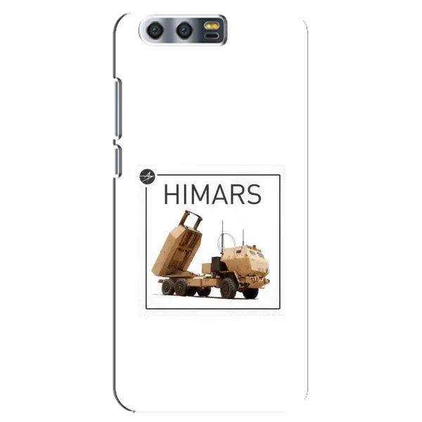 Чехол с рисунком «HIMARS» для Huawei Honor 9 (Glory 9, STF) Чехол с рисунком «HIMARS» для Huawei Honor 9 (Glory 9, STF)