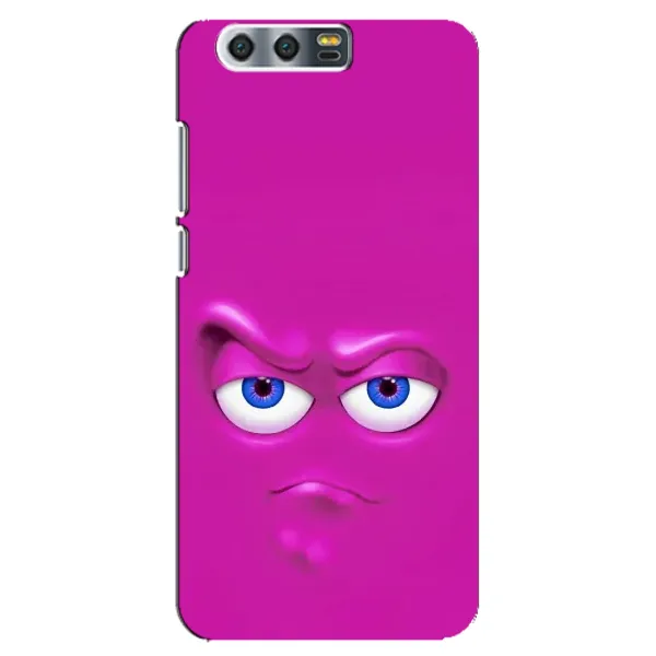 Чехол с рисунком «Хитрая мордочка» для Huawei Honor 9 (Glory 9, STF) Чехол с рисунком «Хитрая мордочка» для Huawei Honor 9 (Glory 9, STF)