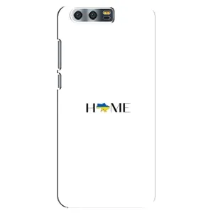 Чехлы для Huawei Honor 9, Glory 9, STF (Home - Украина) (Home)