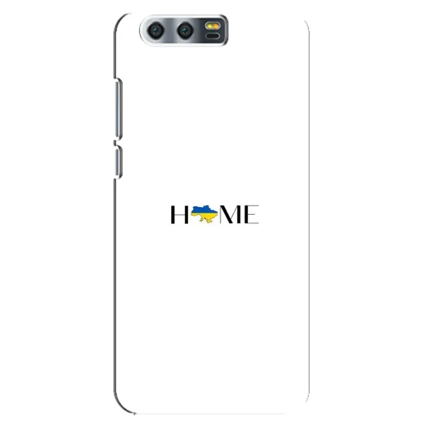 Чехол с рисунком «Home» для Huawei Honor 9 (Glory 9, STF) Чехол с рисунком «Home» для Huawei Honor 9 (Glory 9, STF)
