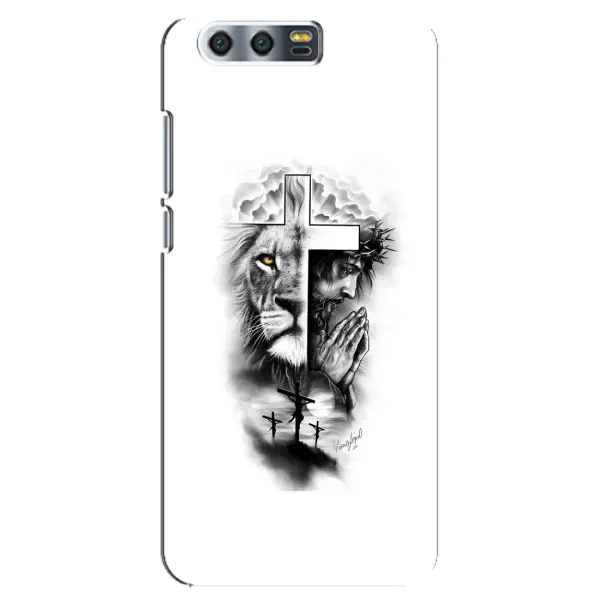 Чехол с рисунком «История Христа» для Huawei Honor 9 (Glory 9, STF) Чехол с рисунком «История Христа» для Huawei Honor 9 (Glory 9, STF)