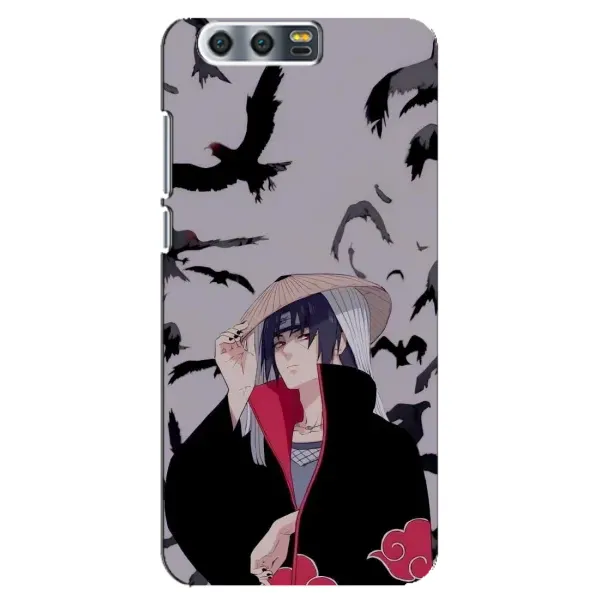 Чехол с рисунком «ITACHI» для Huawei Honor 9 (Glory 9, STF) Чехол с рисунком «ITACHI» для Huawei Honor 9 (Glory 9, STF)