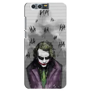 Чехлы с картинкой Джокера на Huawei Honor 9, Glory 9, STF (Joker клоун)