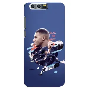 Чохол (TPU) з Футболістом на Huawei Honor 9, Glory 9, STF (Киліан)