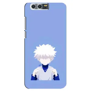 Чохли з героями АНИМЕ на Huawei Honor 9, Glory 9, STF (Кіллуа Золдік)