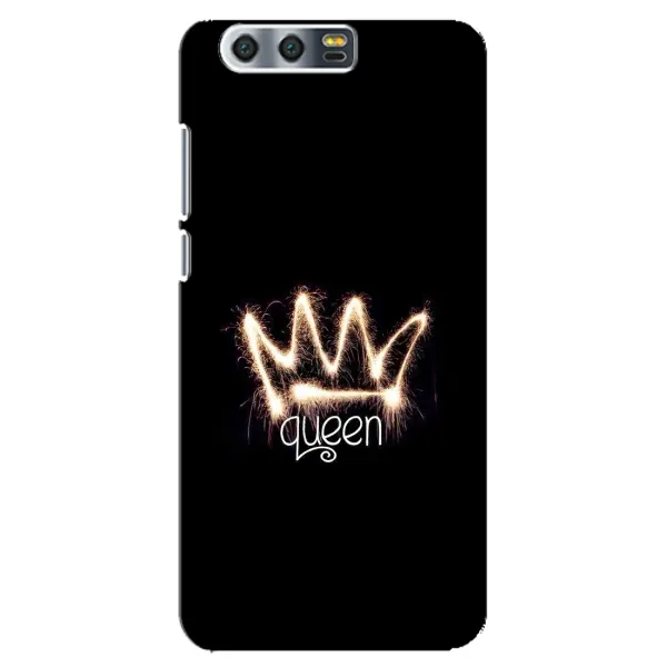 Чехол с рисунком «Корона» для Huawei Honor 9 (Glory 9, STF) Чехол с рисунком «Корона» для Huawei Honor 9 (Glory 9, STF)