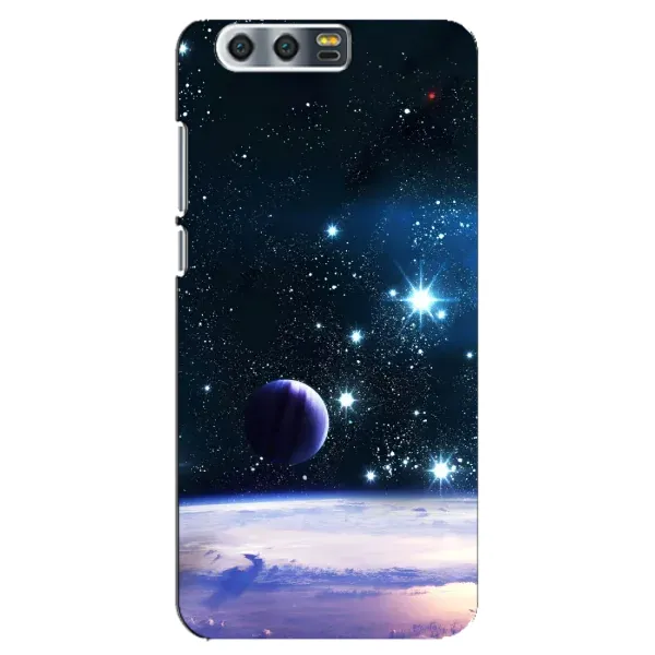 Чехол с рисунком «Космический вид» для Huawei Honor 9 (Glory 9, STF) Чехол с рисунком «Космический вид» для Huawei Honor 9 (Glory 9, STF)