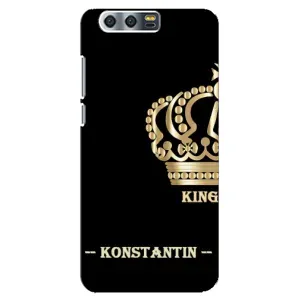 Именные Чехлы для Huawei Honor 9, Glory 9, STF (KOSTYA)
