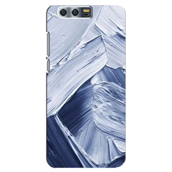 Чехол с рисунком «Краски мазки» для Huawei Honor 9 (Glory 9, STF) Чехол с рисунком «Краски мазки» для Huawei Honor 9 (Glory 9, STF)