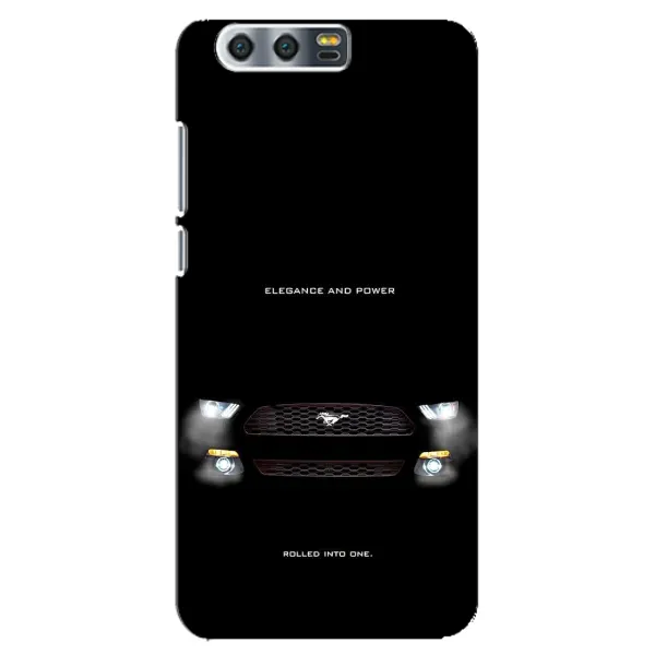 Чехол с рисунком «Черный Land Rover» для Huawei Honor 9 (Glory 9, STF) Чехол с рисунком «Черный Land Rover» для Huawei Honor 9 (Glory 9, STF)
