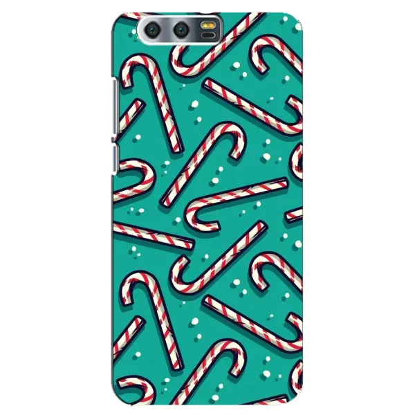 Чехол с рисунком «Леденцы» для Huawei Honor 9 (Glory 9, STF) Чехол с рисунком «Леденцы» для Huawei Honor 9 (Glory 9, STF)