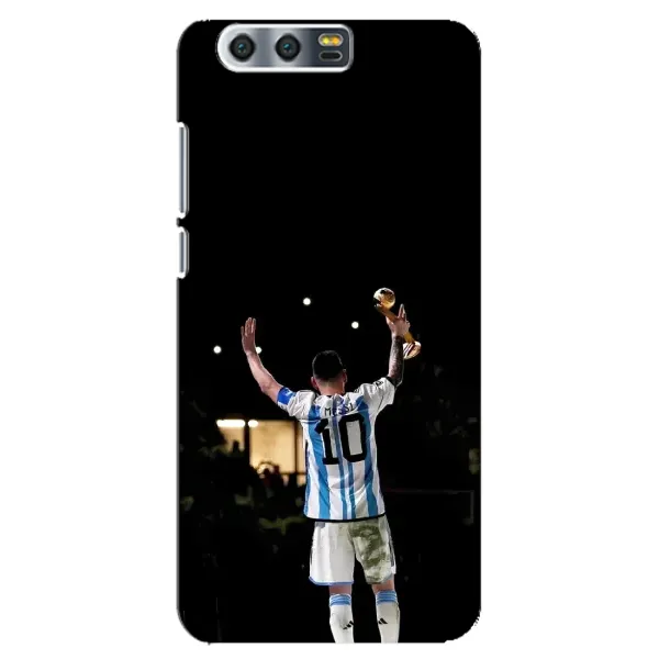 Чехол с рисунком «Лео Чемпион» для Huawei Honor 9 (Glory 9, STF) Чехол с рисунком «Лео Чемпион» для Huawei Honor 9 (Glory 9, STF)